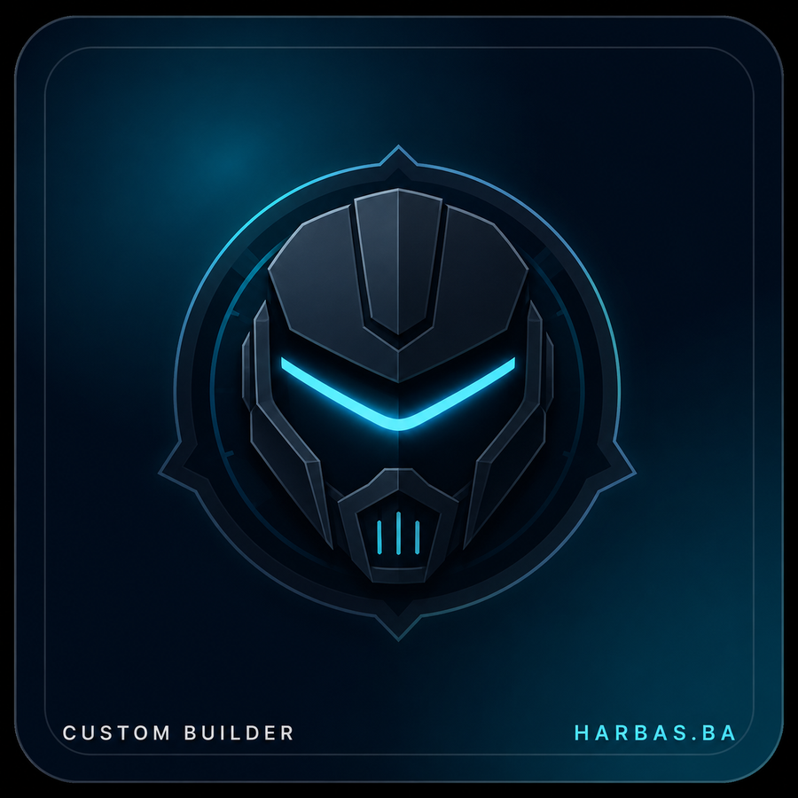 Harbas.ba Custom Builder avatar